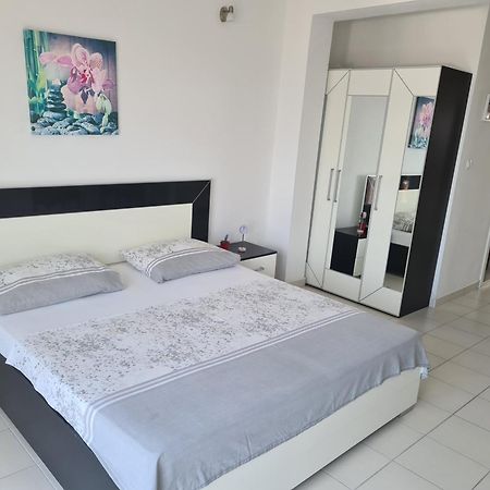 Apartmani Doris Градац Стая снимка