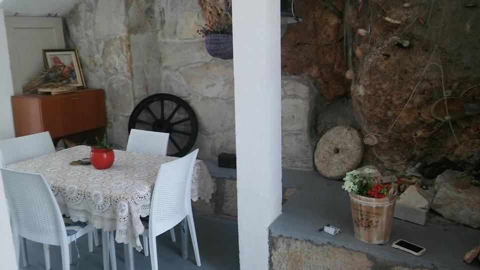Apartmani Doris Градац Екстериор снимка