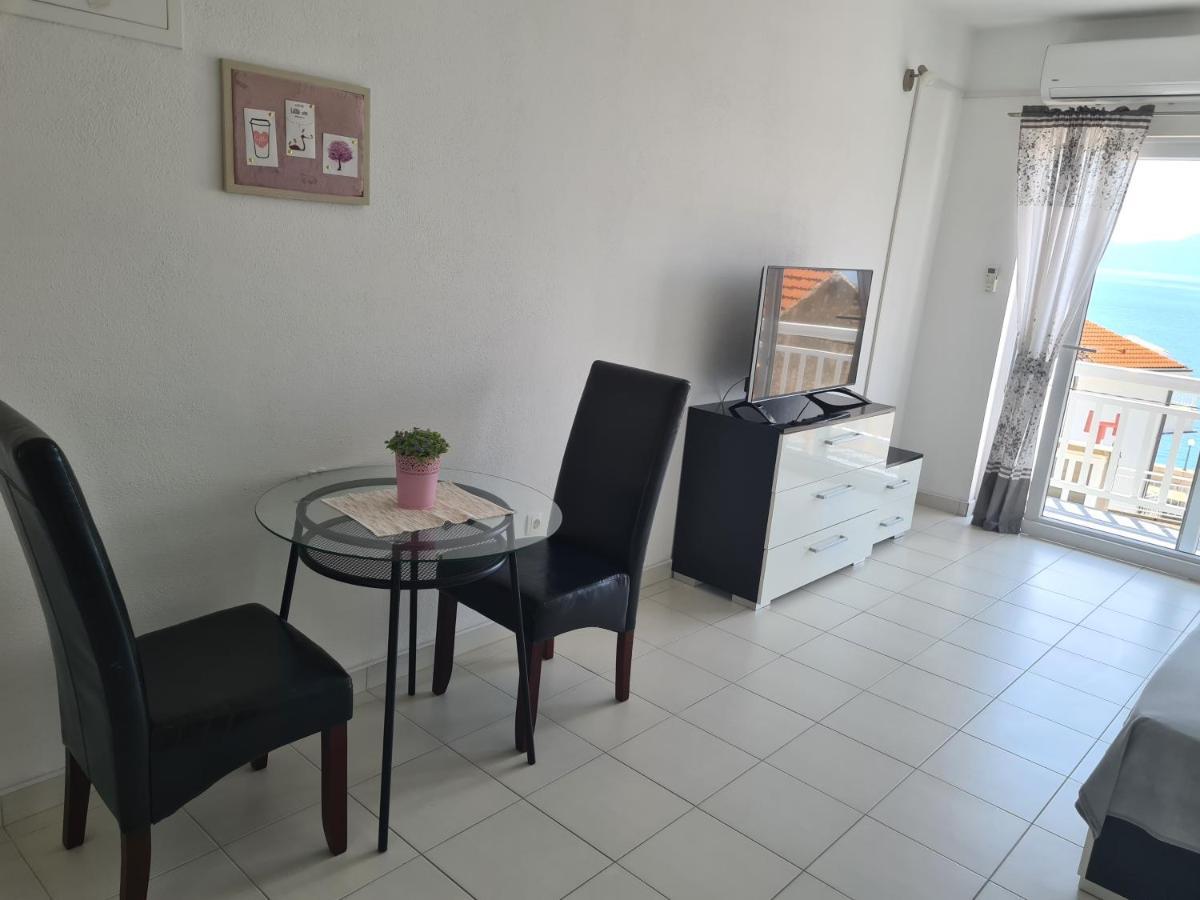 Apartmani Doris Градац Стая снимка