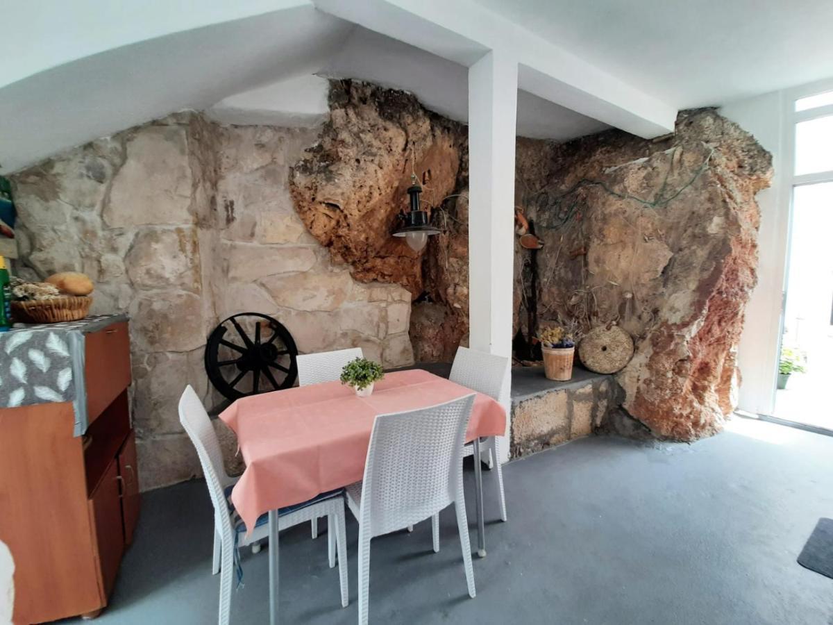 Apartmani Doris Градац Екстериор снимка