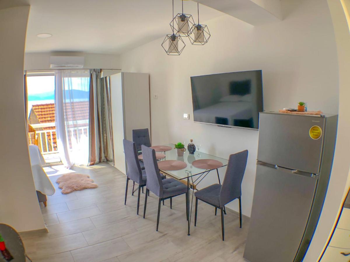 Apartmani Doris Градац Екстериор снимка