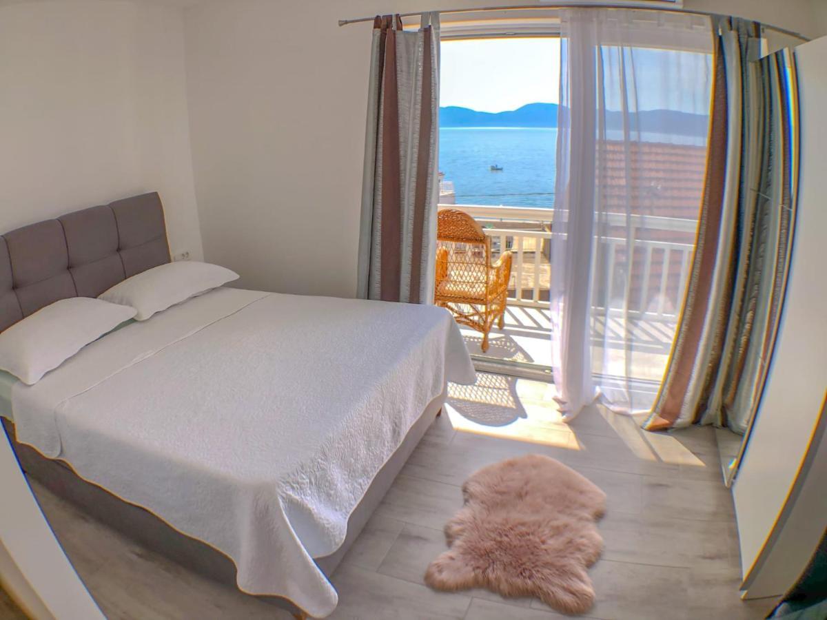 Apartmani Doris Градац Екстериор снимка