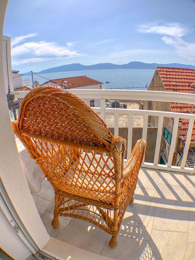Apartmani Doris Градац Екстериор снимка