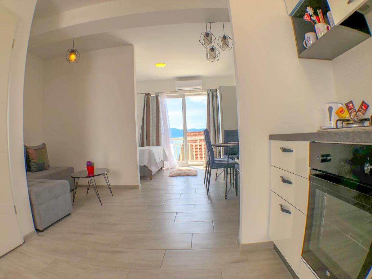 Apartmani Doris Градац Екстериор снимка