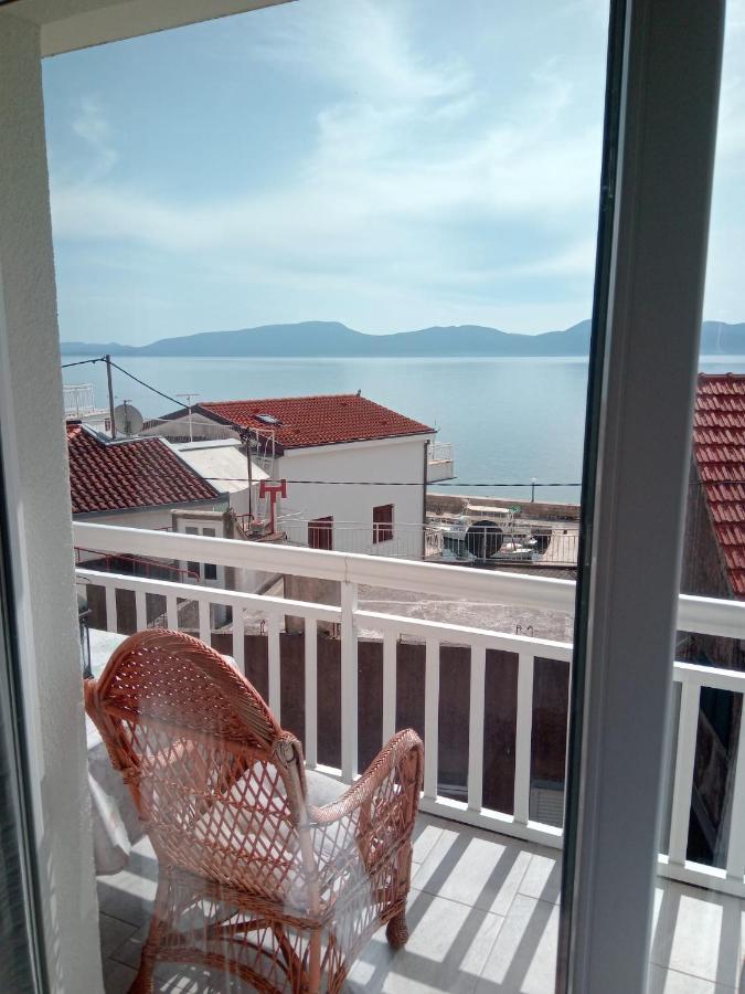 Apartmani Doris Градац Екстериор снимка
