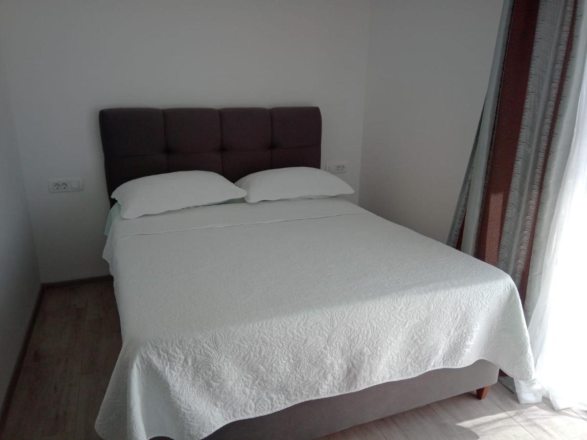 Apartmani Doris Градац Екстериор снимка