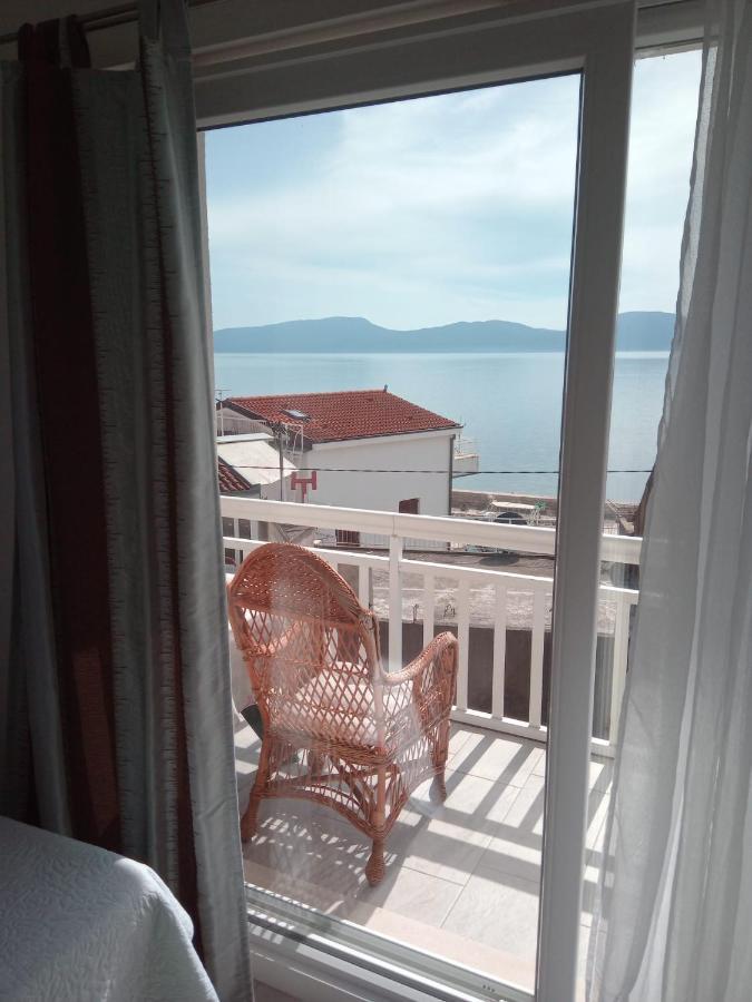 Apartmani Doris Градац Екстериор снимка