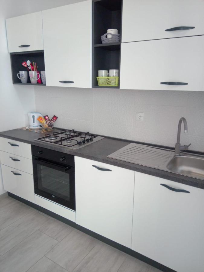 Apartmani Doris Градац Екстериор снимка
