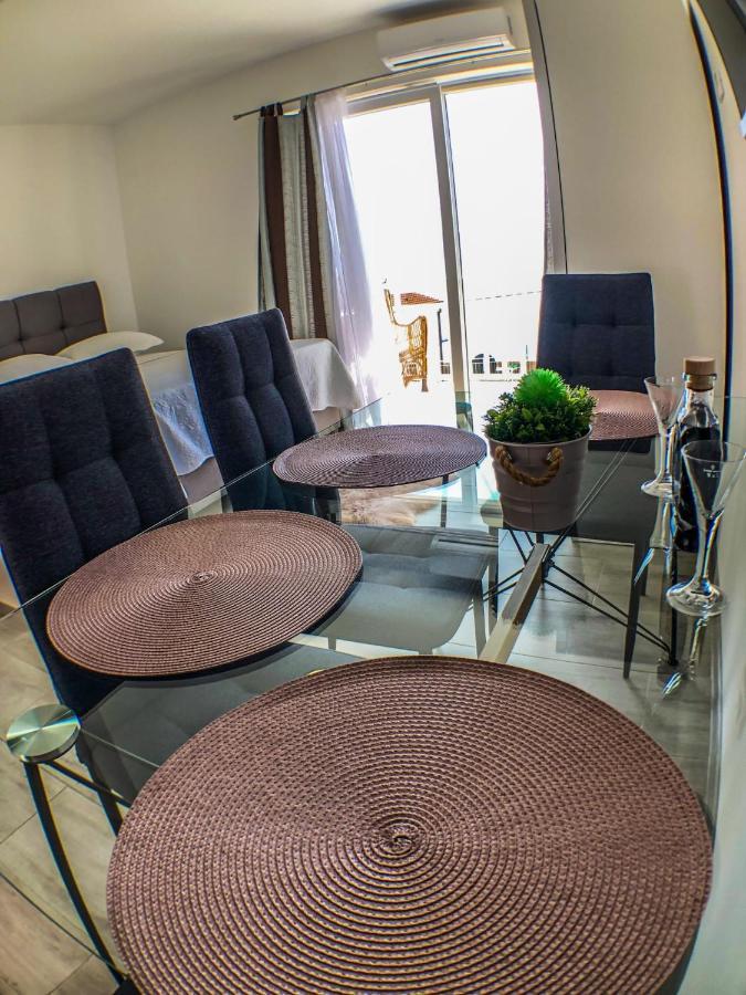 Apartmani Doris Градац Екстериор снимка