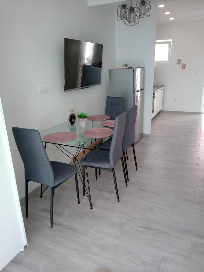 Apartmani Doris Градац Екстериор снимка