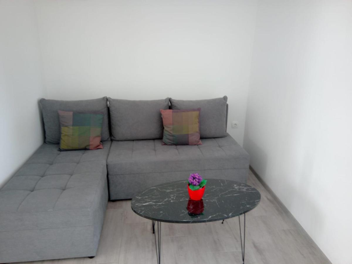 Apartmani Doris Градац Екстериор снимка