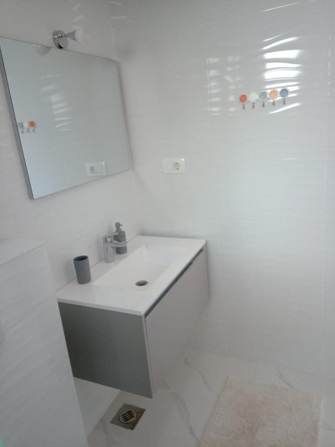 Apartmani Doris Градац Екстериор снимка
