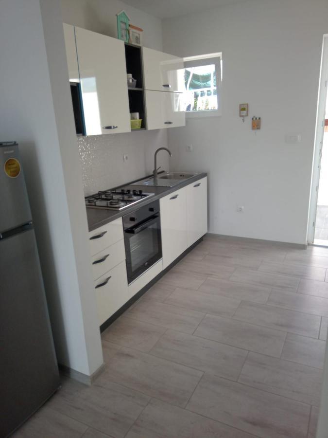 Apartmani Doris Градац Екстериор снимка