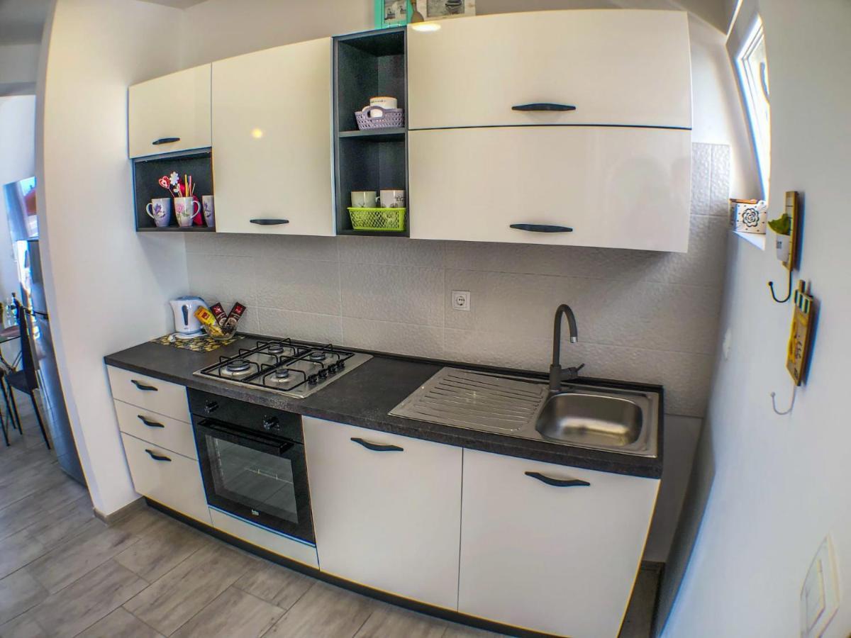 Apartmani Doris Градац Екстериор снимка