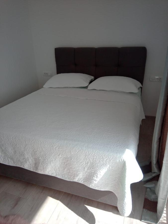 Apartmani Doris Градац Екстериор снимка