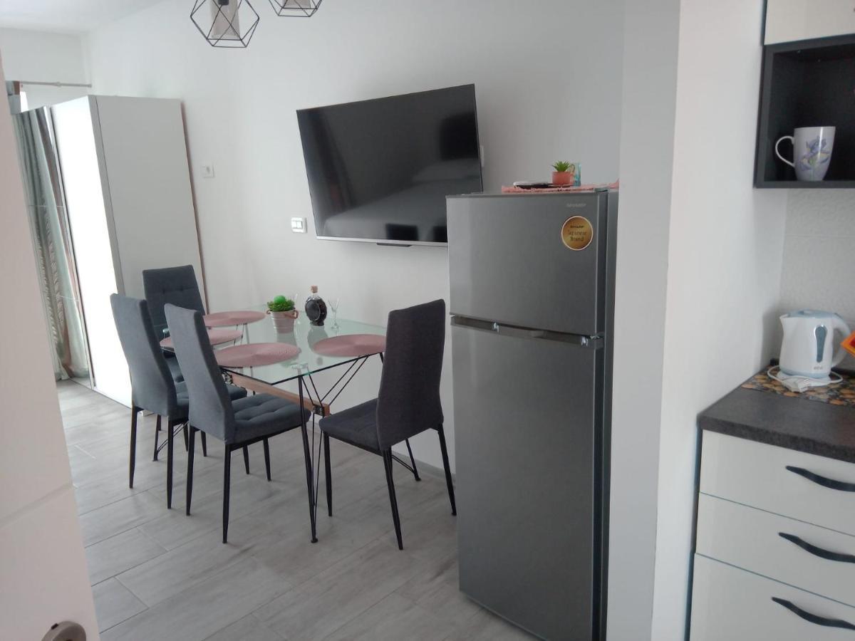 Apartmani Doris Градац Екстериор снимка