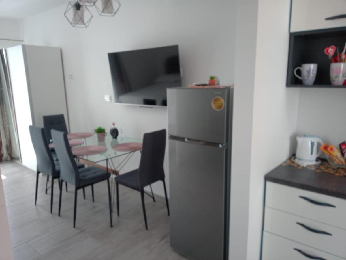 Apartmani Doris Градац Екстериор снимка