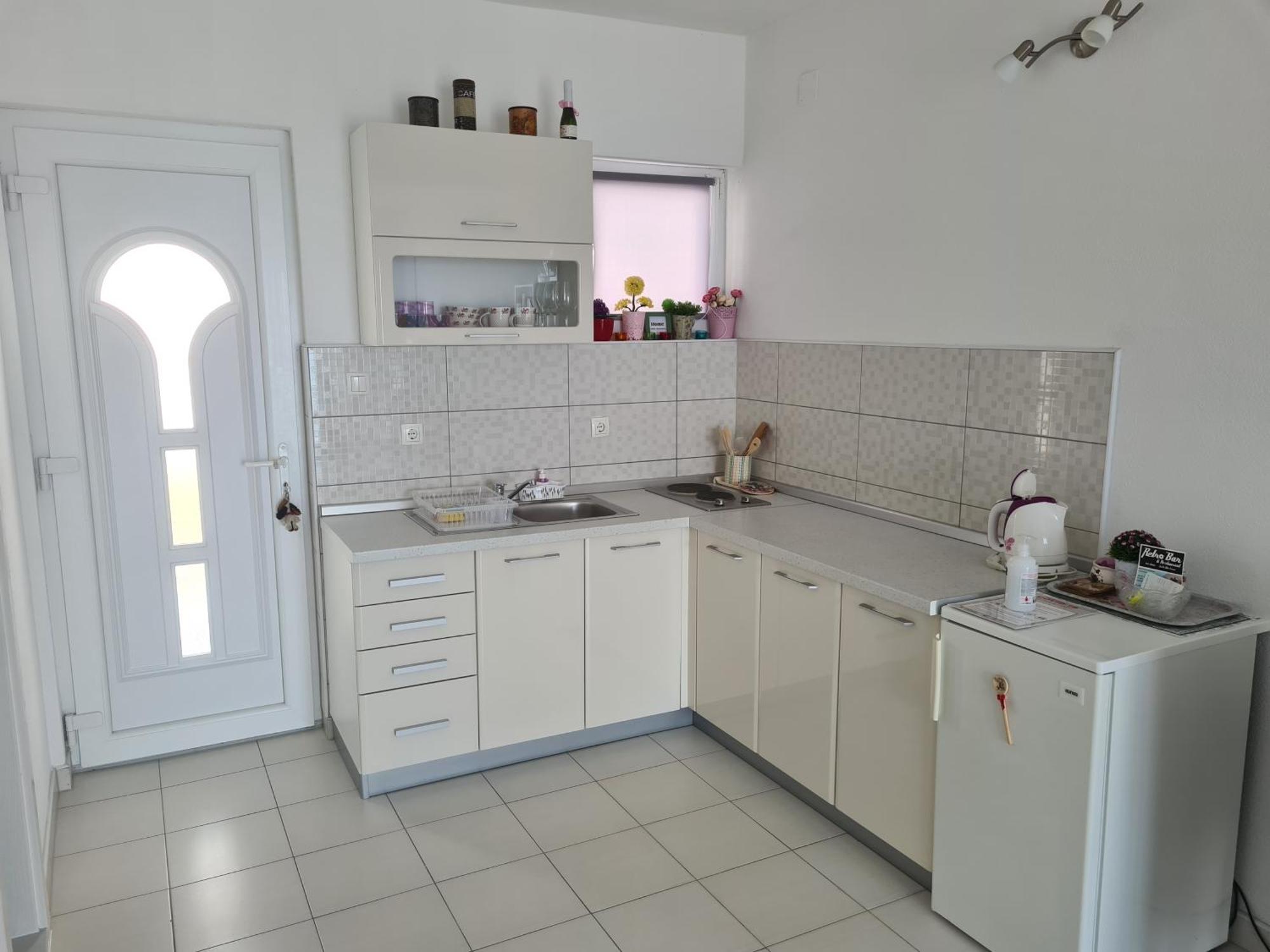 Apartmani Doris Градац Стая снимка