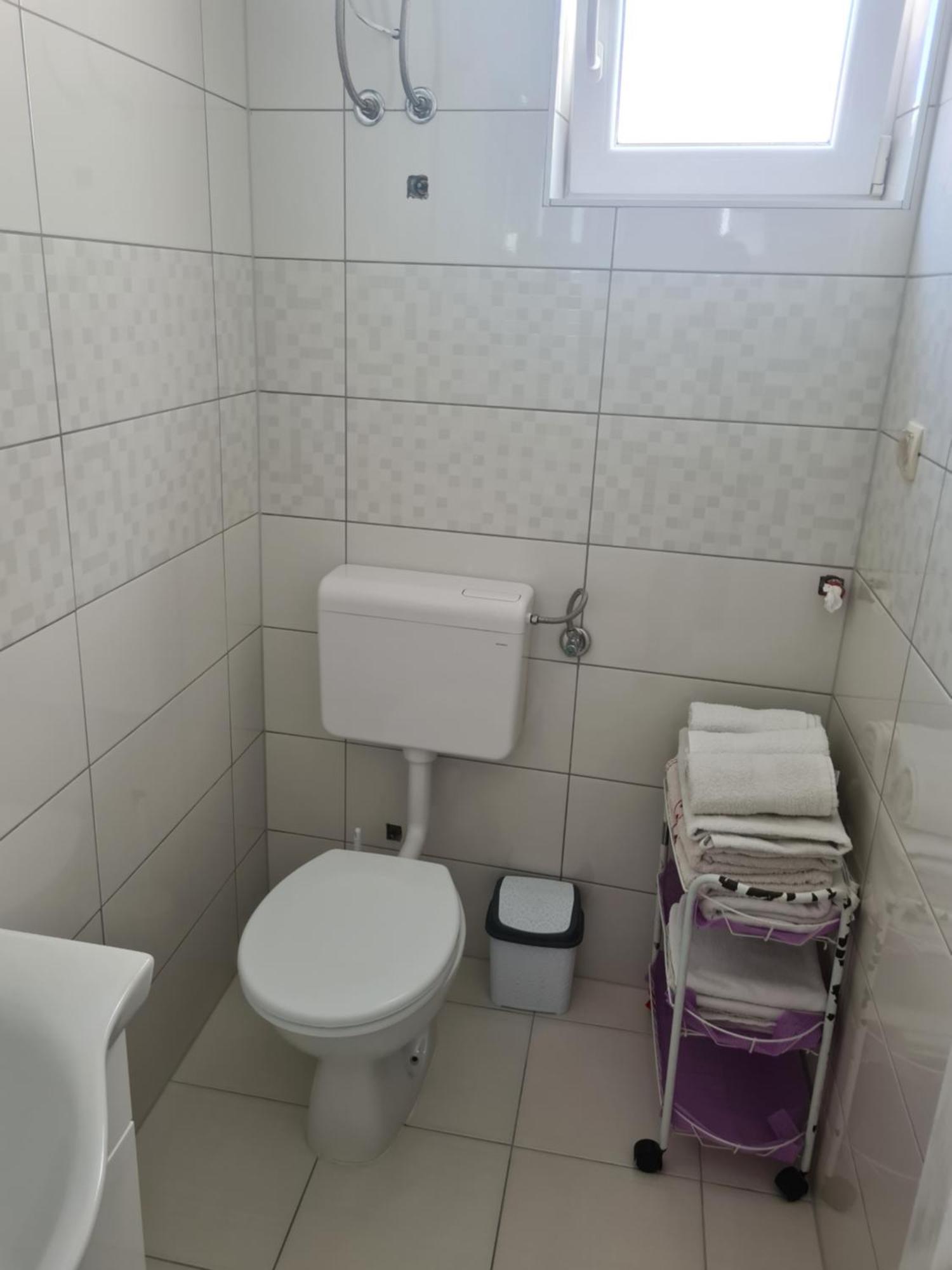 Apartmani Doris Градац Стая снимка