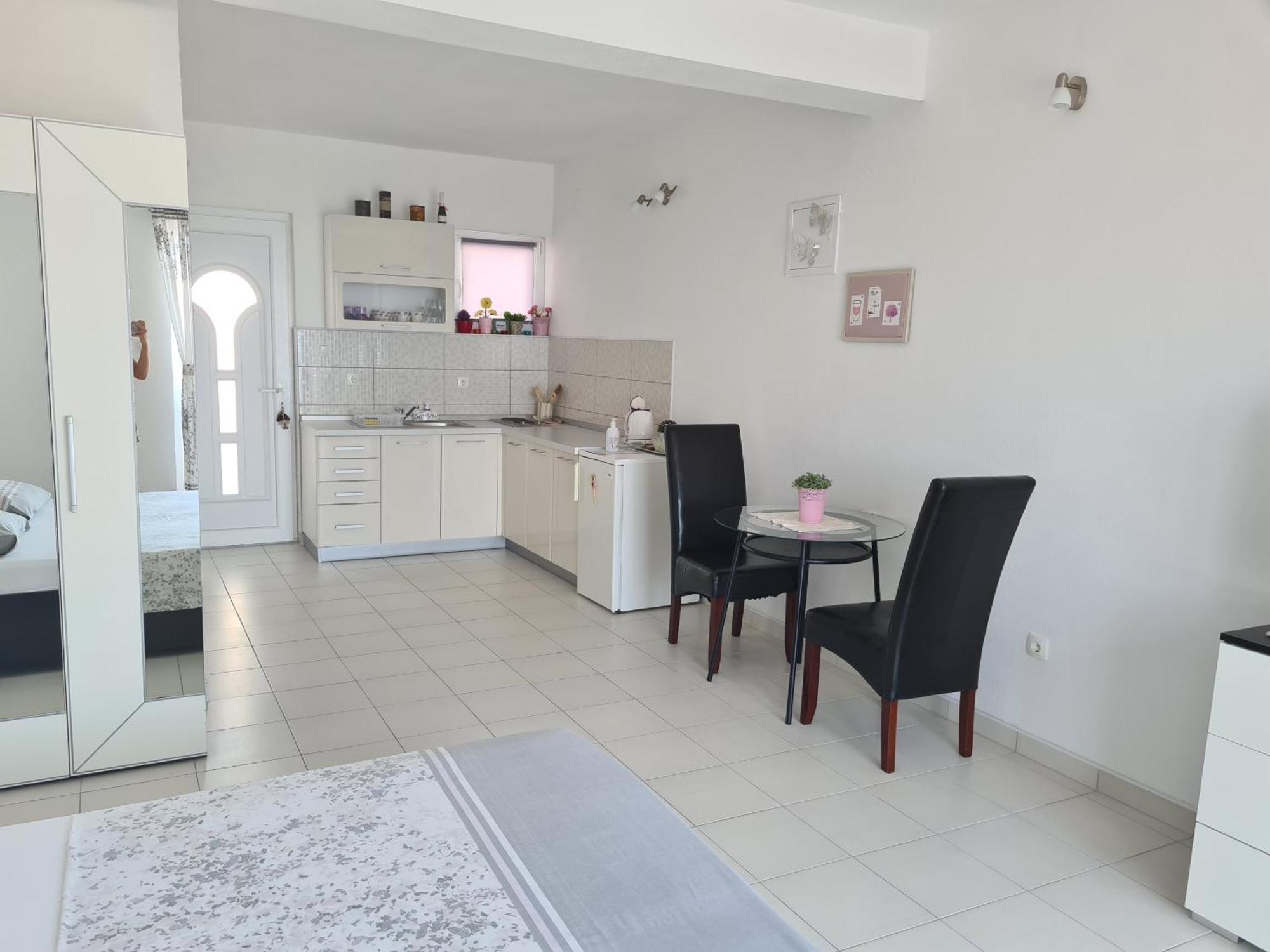 Apartmani Doris Градац Стая снимка