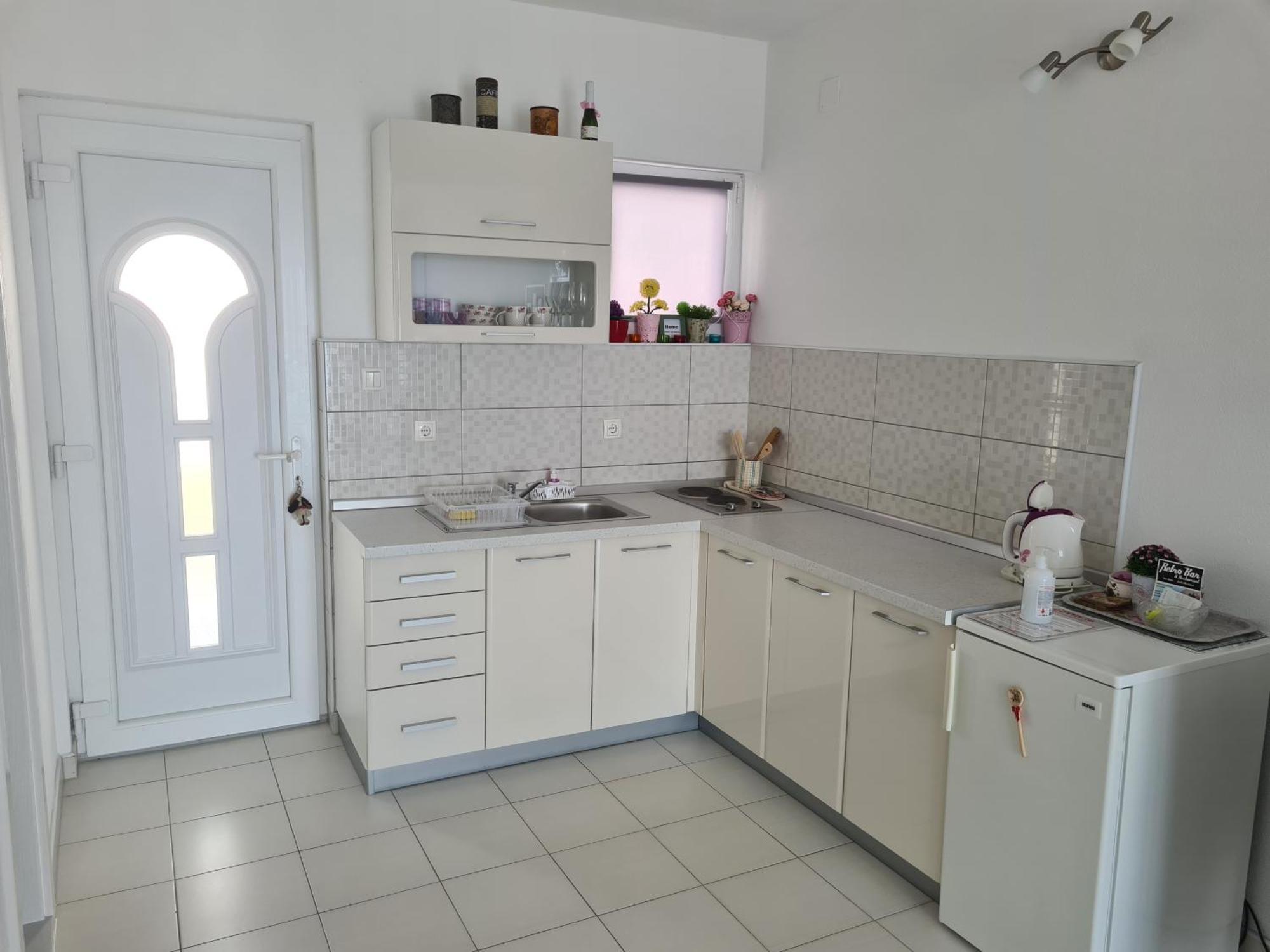 Apartmani Doris Градац Стая снимка