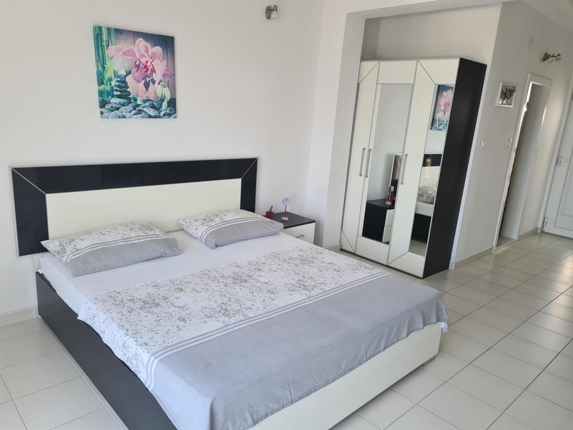 Apartmani Doris Градац Стая снимка