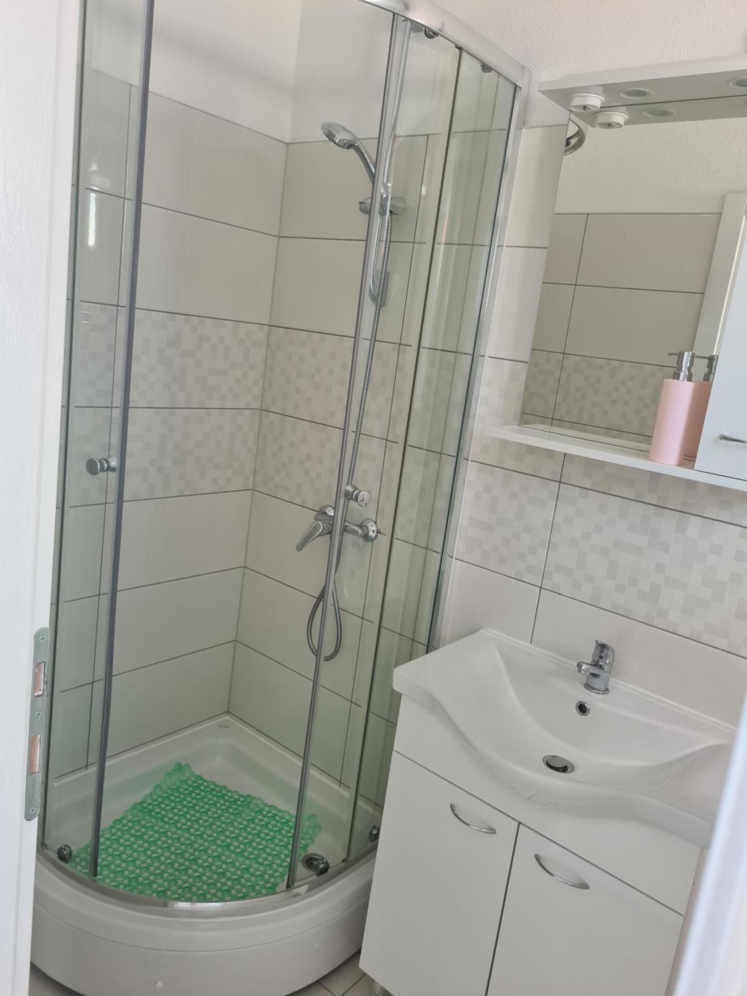 Apartmani Doris Градац Стая снимка