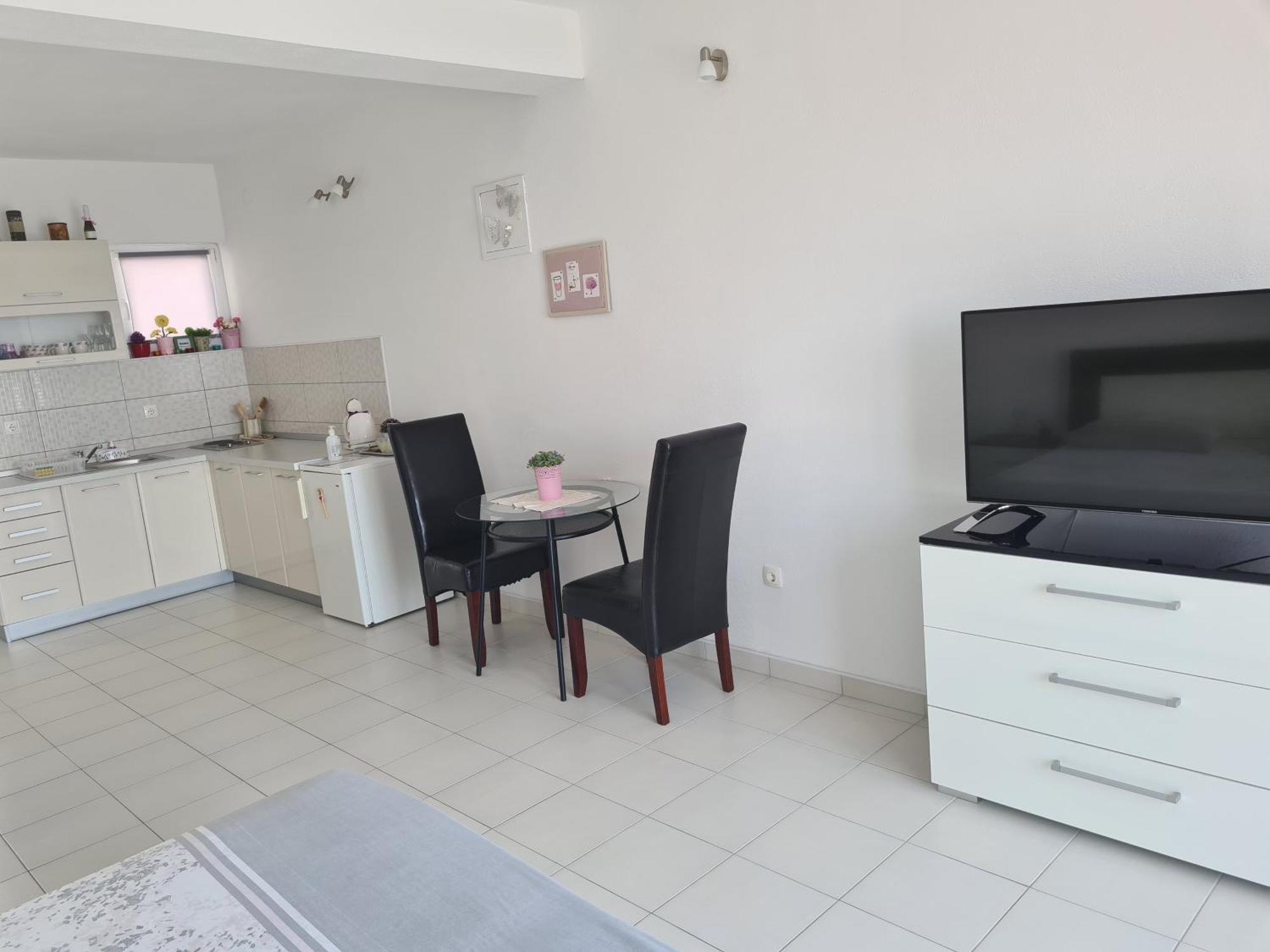 Apartmani Doris Градац Стая снимка