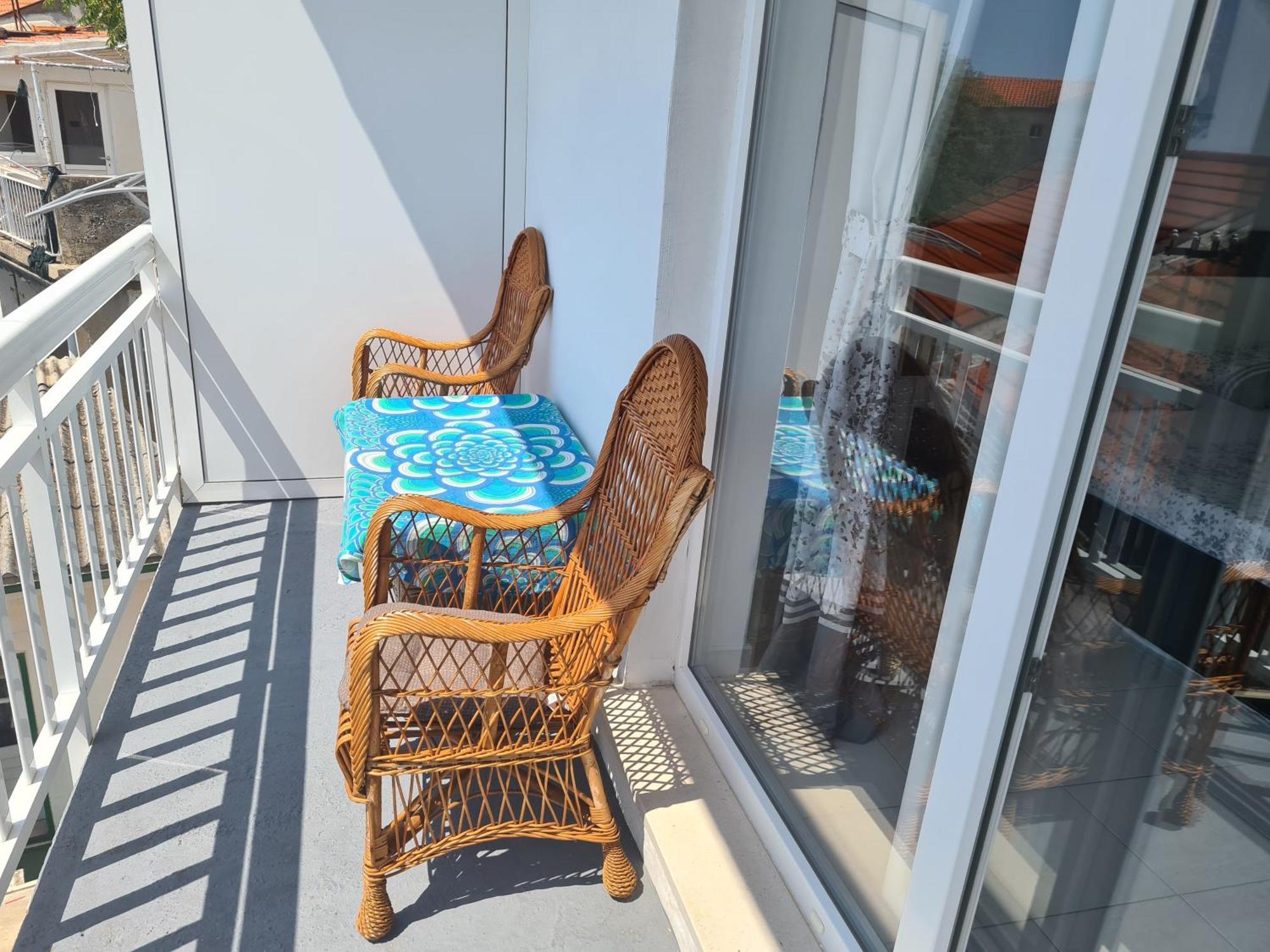 Apartmani Doris Градац Стая снимка